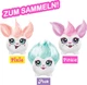 Zestaw Canal Toys DIY Airbrush Plush Hair'iffic Stwórz fryzurę dla Pinky (3555801455391) - obraz 5