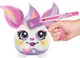 Zestaw Canal Toys DIY Airbrush Plush Hair'iffic Stwórz fryzurę dla Pinky (3555801455391) - obraz 13