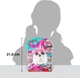 Zestaw Canal Toys DIY Airbrush Plush Hair'iffic Stwórz fryzurę dla Pinky (3555801455391) - obraz 16