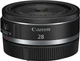 Canon RF 28 mm f/2.8 STM (6128C005) - изображение 4