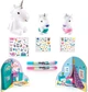 Zestaw Canal Toys DIY Style 4 Ever Moi ulubieńcy Rodzina świecących jednorożców (3555801288012) - obraz 4