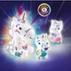 Zestaw Canal Toys DIY Style 4 Ever Moi ulubieńcy Rodzina świecących jednorożców (3555801288012) - obraz 6