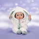 Zestaw ubrań dla lalki Baby Born Kostium owieczki 43 cm (4001167840139) - obraz 6
