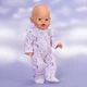 Ubranka dla lalki Baby Born Kombinezon Leśna bajka (4001167840115) - obraz 4