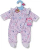 Ubranka dla lalki Baby Born Kombinezon Leśna bajka (4001167840115) - obraz 6