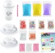 Набір для творчості Canal Toys Slime DIY Coffee Shop (3555801360725) - зображення 3