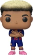 Figurka Funko Pop! Football: FC Barcelona Lamine Yamal (889698893701) - obraz 2
