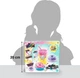Набір для творчості Canal Toys Slime DIY Coffee Shop (3555801360725) - зображення 8