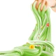 Набір для творчості Canal Toys Slime DIY Квітковий сад (3555801362439) - зображення 10