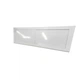 Екран під ванну The MIX Малюк Slim White 160 см - зображення 5