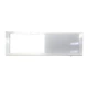 Екран під ванну The MIX Малюк Slim White 160 см - зображення 7