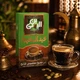 Кава Al-Yemeni Café Abdel Ma'boud з кардамоном (10%), світле обсмажування, 200 г - зображення 2