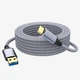 Кабель передачі даних USB-A - Type-C Fast Charging Data Cable ESR 10Gbps, 5 метрів - зображення 7
