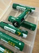 Акумуляторна батарея Li-ion AAA Doublepow 1.5V 555 mWh (370 mAh) Type-C Fast Charge - изображение 6
