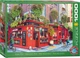 Puzzle EuroGraphics Irlandzki pub 1000 elementów (628136657099) - obraz 1