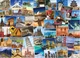 Пазл Eurographics Дорогами світу 1000 елементів (628136607513) - зображення 2