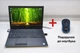 Игровой ноутбук Dell Precision 7530+SSD 512Gb+RAM 8Gb+Nvidia Quadro P2000 4Gb Б/В - изображение 1