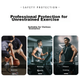 Наколенники Reebok спортивные защитные - изображение 8