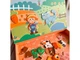 Магнитный набор Ферма, Tooky Toy, TK409 - изображение 4