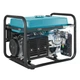 Генератор Konner & Sohnen KS 7000 бензиновый 5кВт KS 7000 - изображение 14