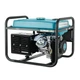 Генератор Konner & Sohnen KS 7000 бензиновый 5кВт KS 7000 - изображение 15