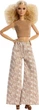 Lalka Barbie Basics nr 7 Blondynka JJX26 (194735343553) - obraz 2