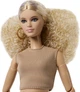 Lalka Barbie Basics nr 7 Blondynka JJX26 (194735343553) - obraz 7