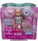 Zestaw Barbie z lalką Chelsea Impreza urodzinowa JJB37 (194735338948) - obraz 1