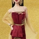 Lalka kolekcjonerska Barbie Księżycowy Nowy Rok JJX83 (194735343584) - obraz 11