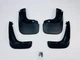 Бризговики для Volkswagen Golf 6 2010-2012 (під оригінал) хетчбек (Surtep) - изображение 2