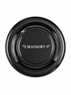 Колпачок заглушка Mansory 160мм крутящийся Центр колеса в диск Mansory - изображение 2