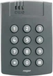 Зчитувач контролю доступу Roger PR612 (5907608962318) - зображення 1