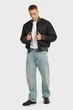 Чоловічий двосторонній бомбер Reversible G-Star RAW XL D26983,D192 - зображення 4