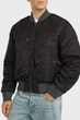 Чоловічий двосторонній бомбер Reversible G-Star RAW XL D26983,D192 - зображення 5