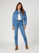 Джинси Wrangler w26rcy37n синій W36L34 - зображення 2