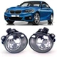 Противотуманные фары на BMW E92 E93 F22 F23 F07 F10 - изображение 2