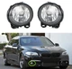 Противотуманные фары на BMW E92 E93 F22 F23 F07 F10 - изображение 5