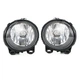 Противотуманные фары на BMW E92 E93 F22 F23 F07 F10 - изображение 6