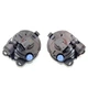 Противотуманные фары на BMW E92 E93 F22 F23 F07 F10 - изображение 9