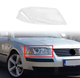 Праве скло фари Volkswagen Passat B5 галоген (2000-2005) - зображення 2