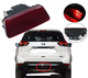Центральный стоп-сигнал в задний бампер Nissan X TRAIL T32 Rogue Juke Murano Qashqai Infiniti G35 QX50 - изображение 1