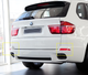 Правий відбивач світла (катафот, габарит) BMW X5 E70 (2007-2010) - зображення 8