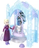 Zestaw lalek Disney Frozen Sekretne miejsce Elzy JFG29 (194735295999) - obraz 1