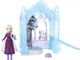 Zestaw lalek Disney Frozen Sekretne miejsce Elzy JFG29 (194735295999) - obraz 4