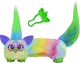 Інтерактивна іграшка Hasbro DJ Furblets G1782 Fur DJ Furblet Can Dee (5010996330192) - зображення 3