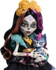 Lalka Monster High Skeleta Monster-klasyka JHK34 (194735333561) - obraz 5
