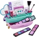 Zestaw kosmetyków dla dzieci Cra-Z-Art All in One Beauty Caddy 65701CRA (884920657014) - obraz 3