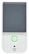 Розумна розетка Nedis Smart Life WIFIPO120EWT Wi-Fi (5412810319893) - зображення 2