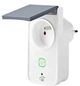 Розумна розетка Nedis Smart Life WIFIPO120EWT Wi-Fi (5412810319893) - зображення 3