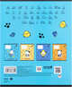 Набор тетрадей Kite Pochacco 12 листов в косую линию 5 шт (PC26-235/5) - изображение 8